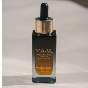 Mara Evening Primrose + Green Tea Retinol Face Oil